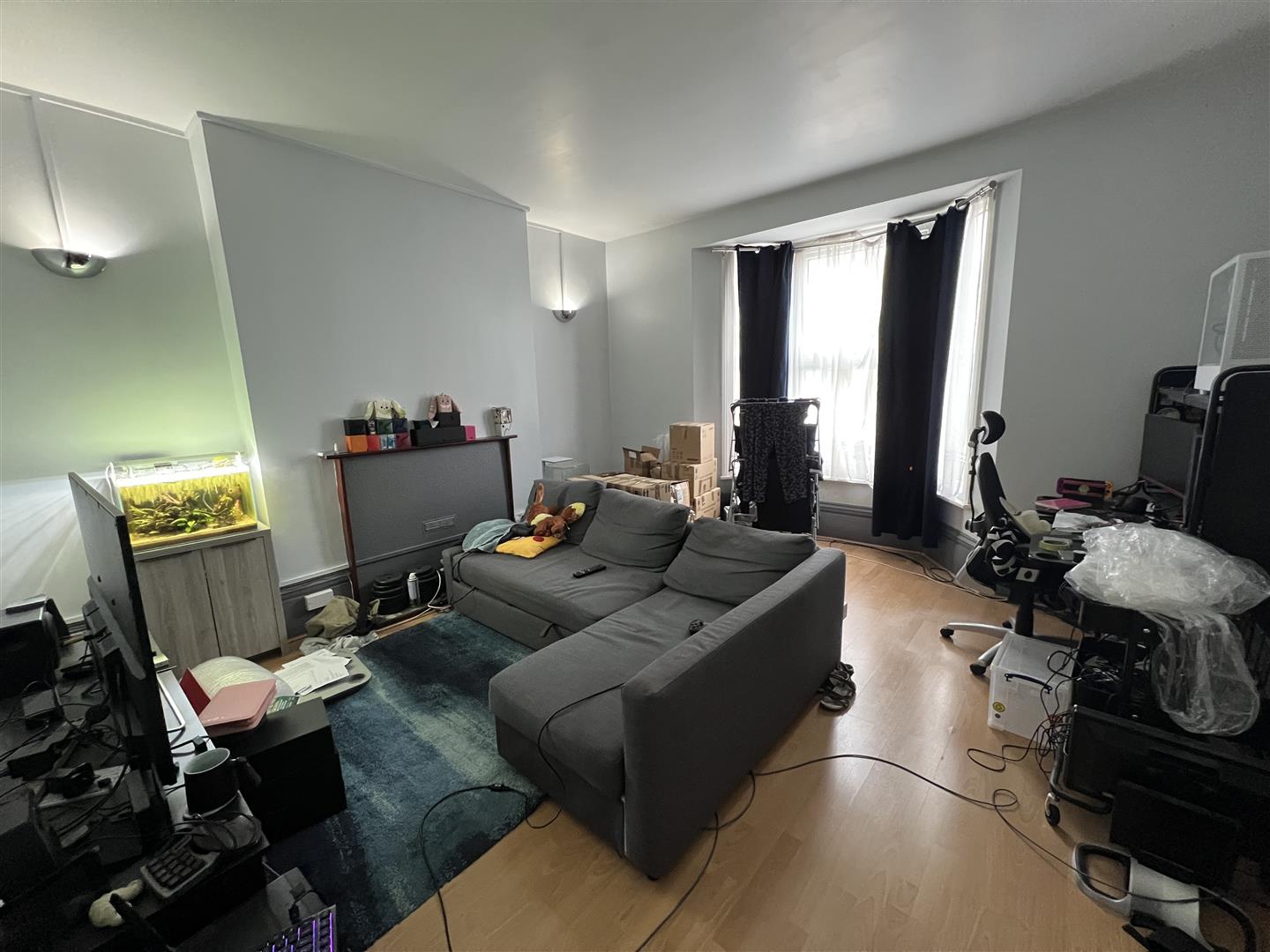 Elphinstone Road, Southsea, PO5