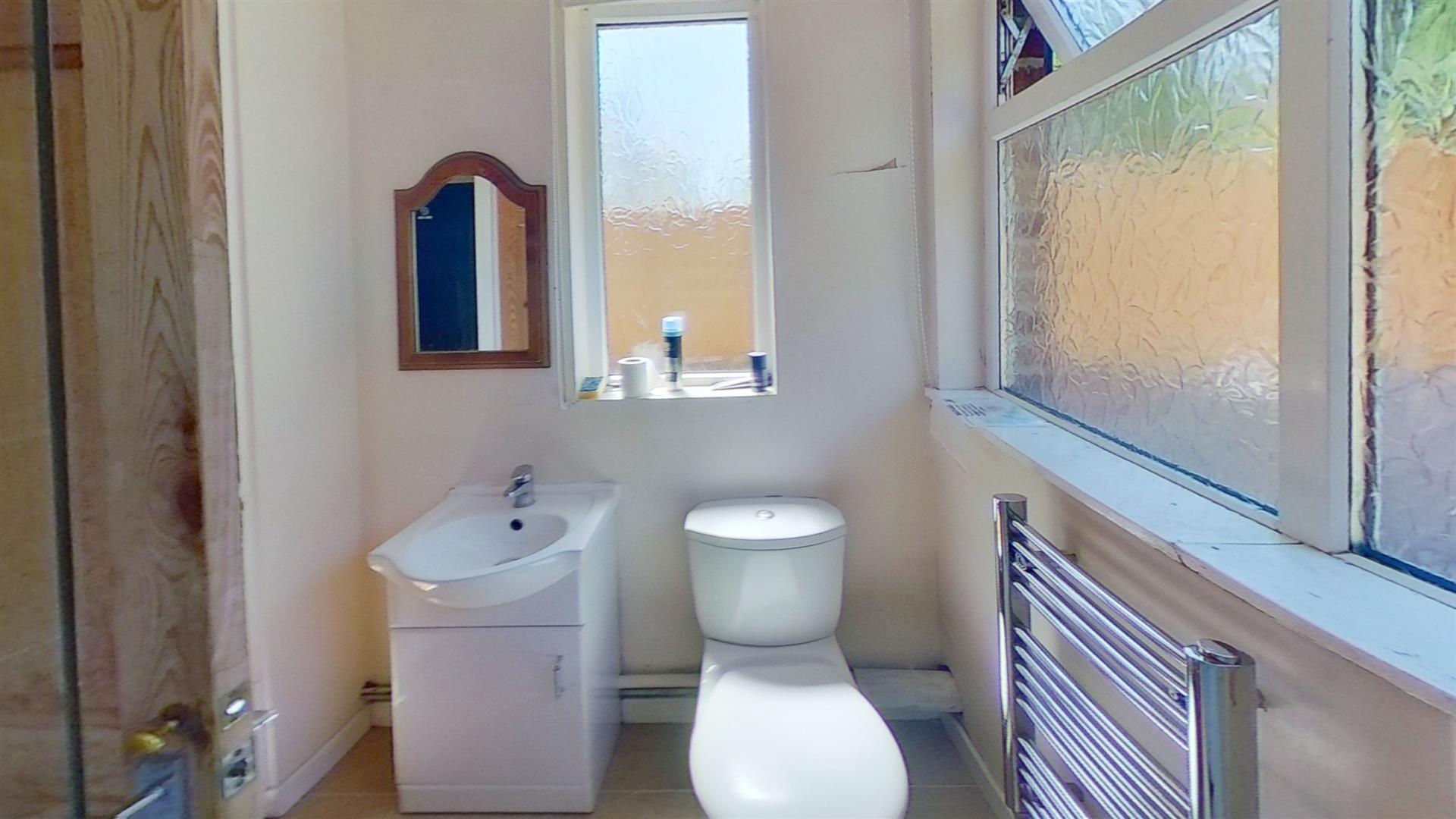 Brompton Road, Portsmouth, PO4