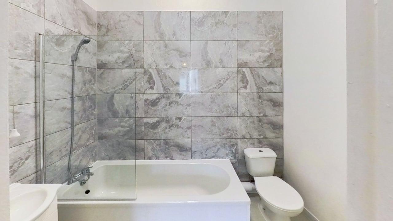 Lord Montgomery Way, Portsmouth, PO1