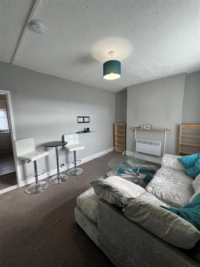 Cottage Grove, Portsmouth, PO5