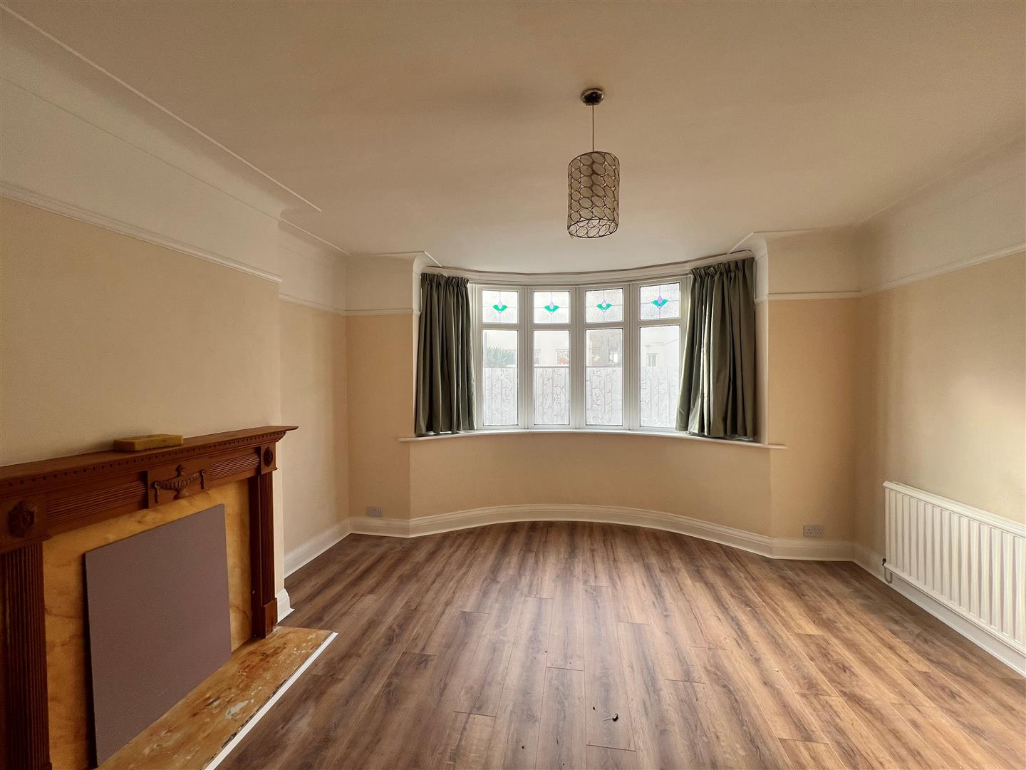 Clarence Road, Southsea, PO5