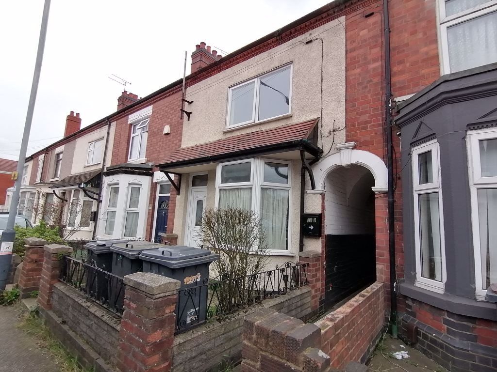 Pointons Estate Agents in Atherstone, Nuneaton & Bedworth