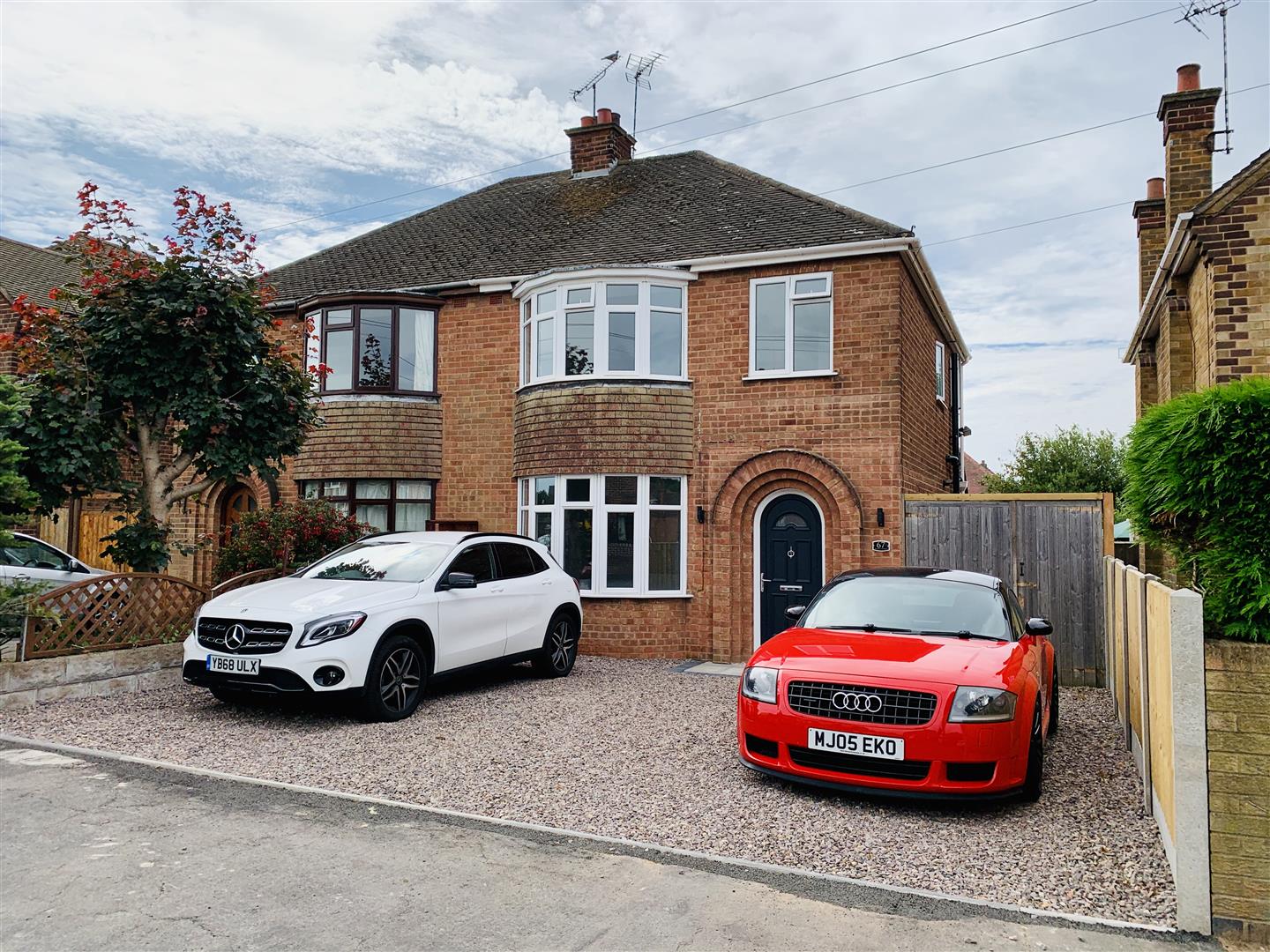 Property in Berrington Road, Nuneaton, CV10 0LE