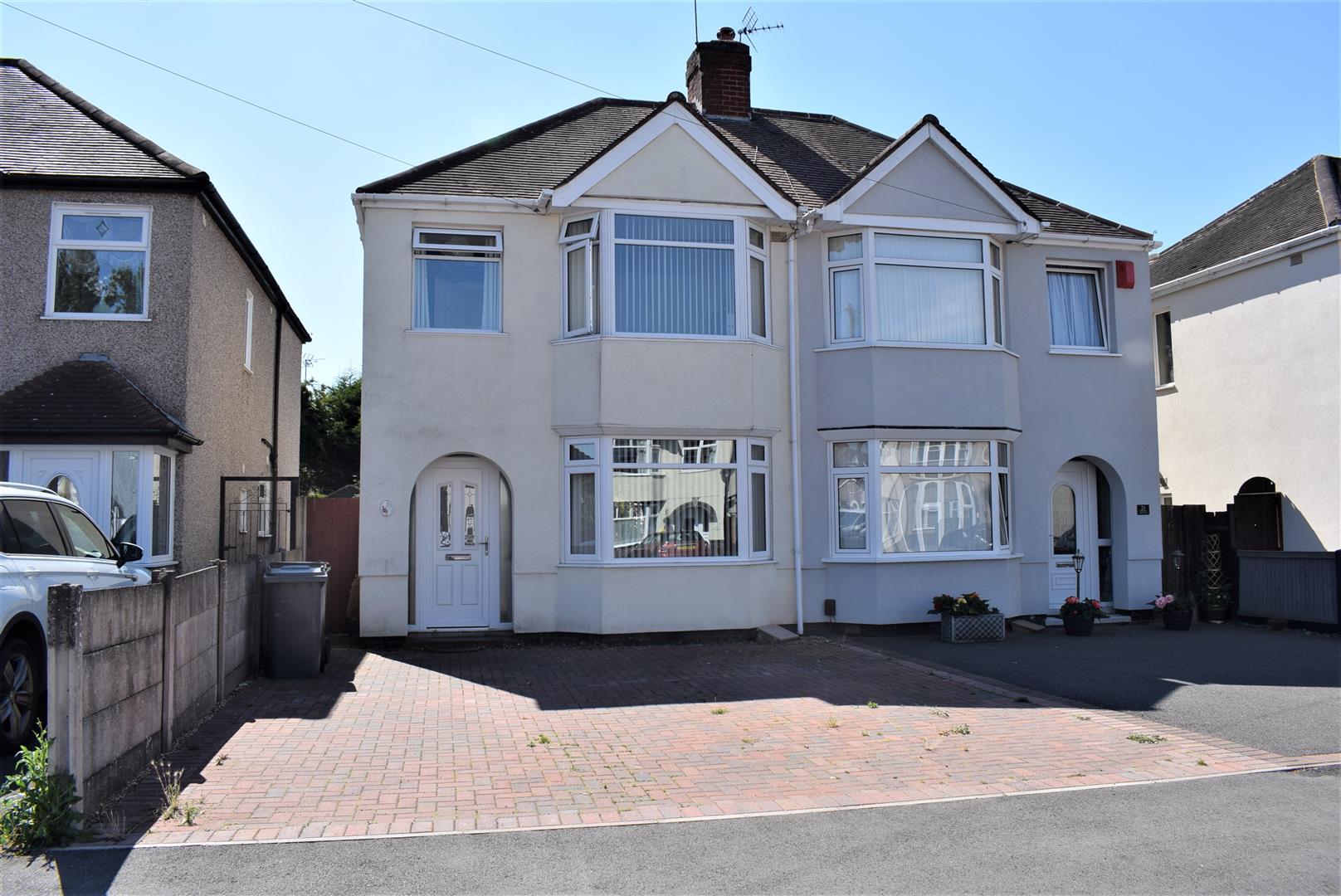 Pointons Estate Agents in Atherstone, Nuneaton & Bedworth