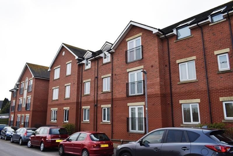 Property Management & Estate Agents in Nuneaton