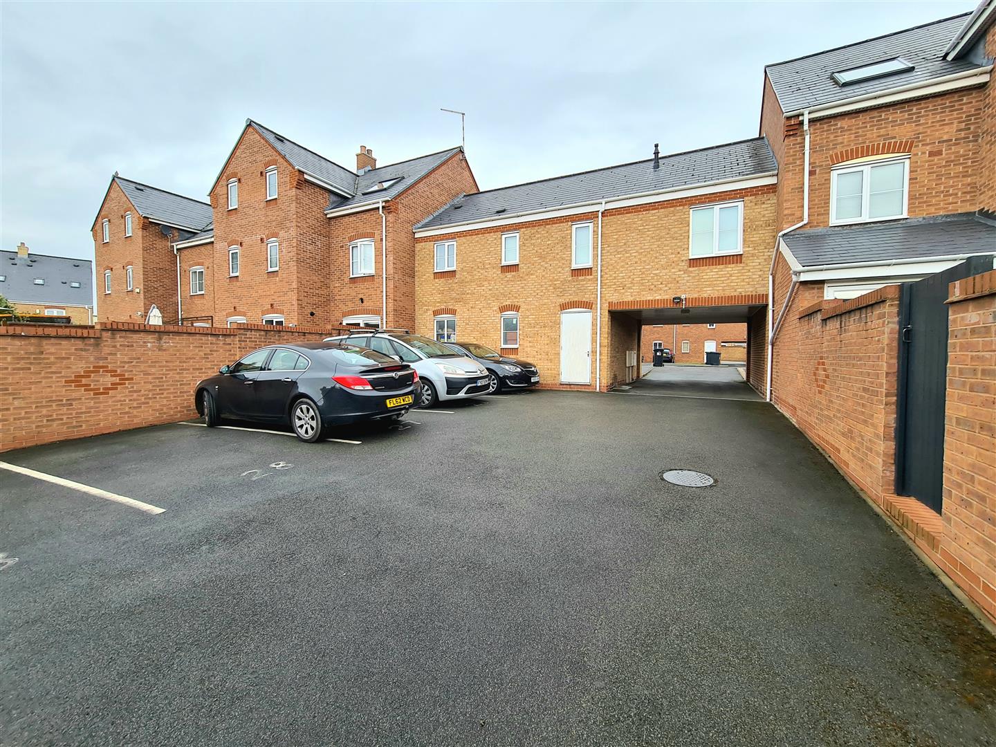 Property in Templar Drive, Stockingford, Nuneaton, CV10 7PY