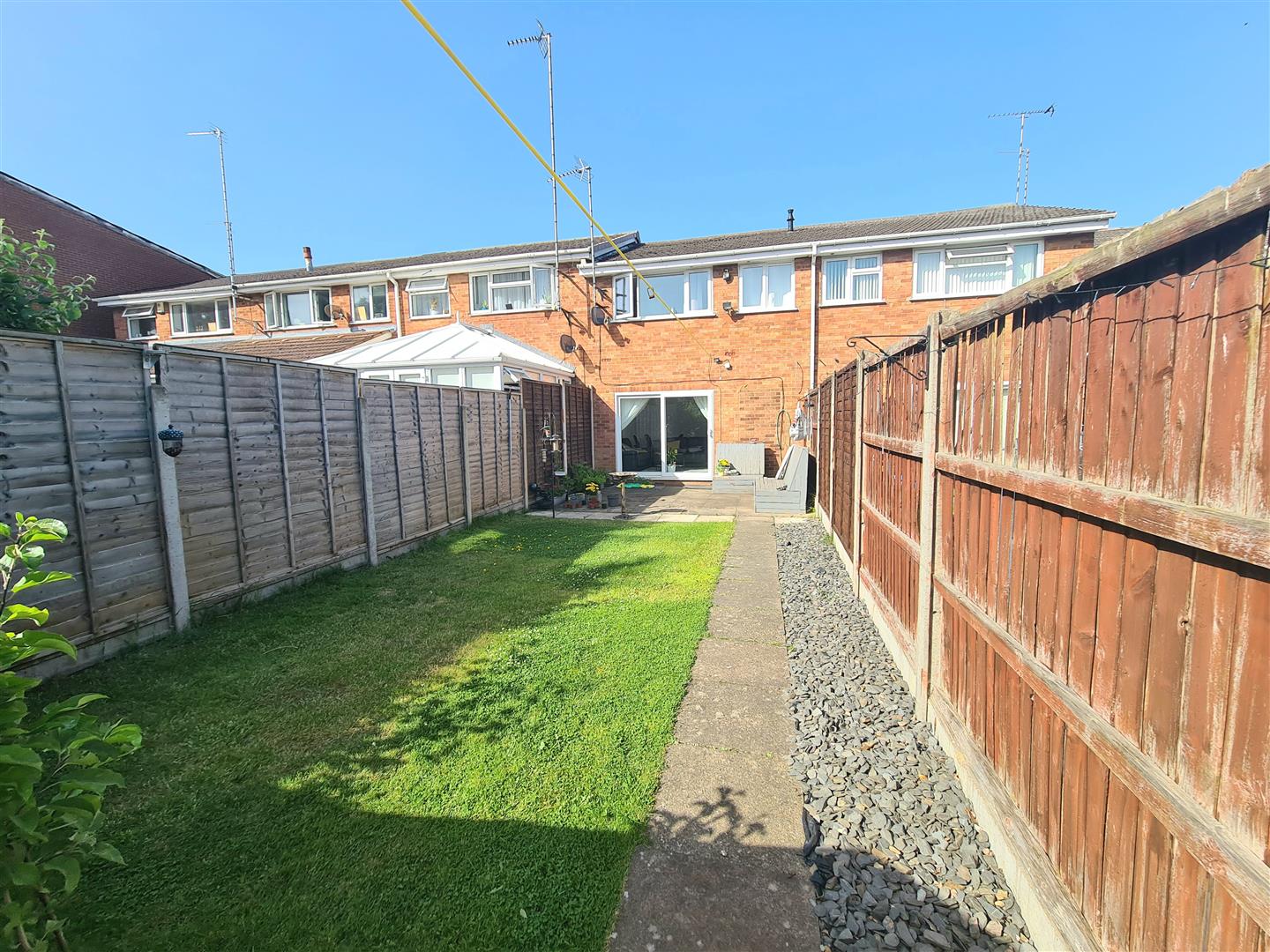 Property in Mallard Avenue, Stockingford, Nuneaton, CV10 9LN