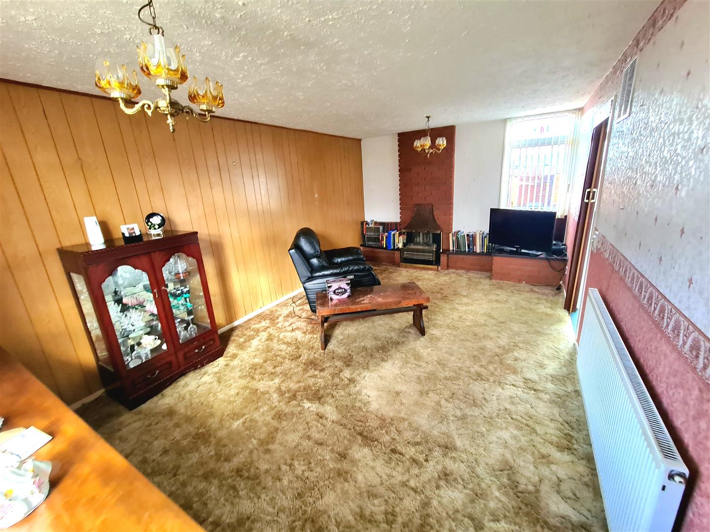 Property in Brendon Way, Grove Farm, Nuneaton, CV10 8NW