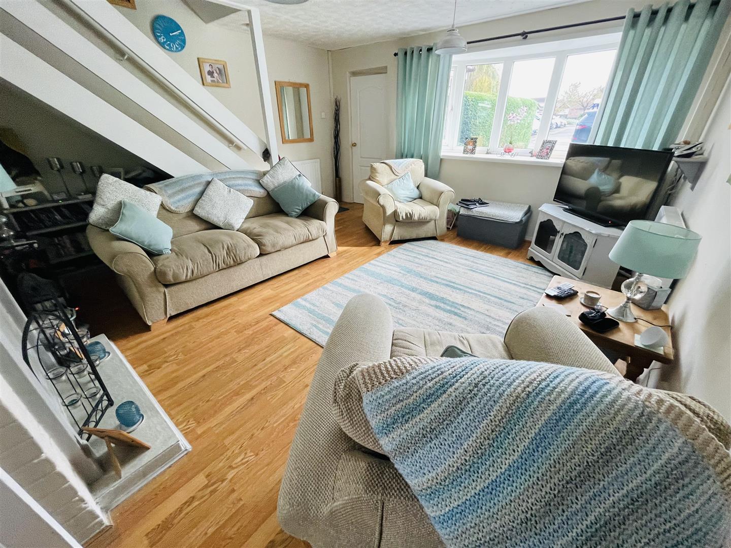 Property in Skye Close, The Raywoods, Nuneaton, CV10 7LW