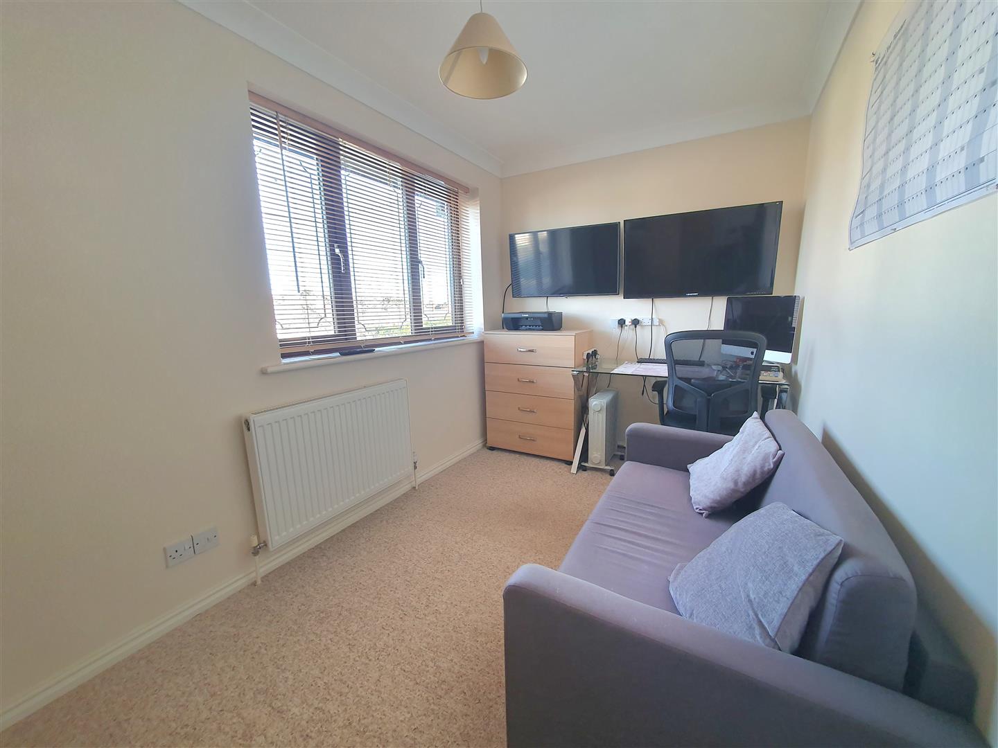 Property in Orford Rise, Galley Common, Nuneaton, CV10 9RY