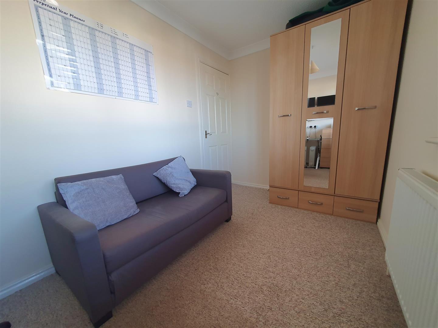 Property in Orford Rise, Galley Common, Nuneaton, CV10 9RY