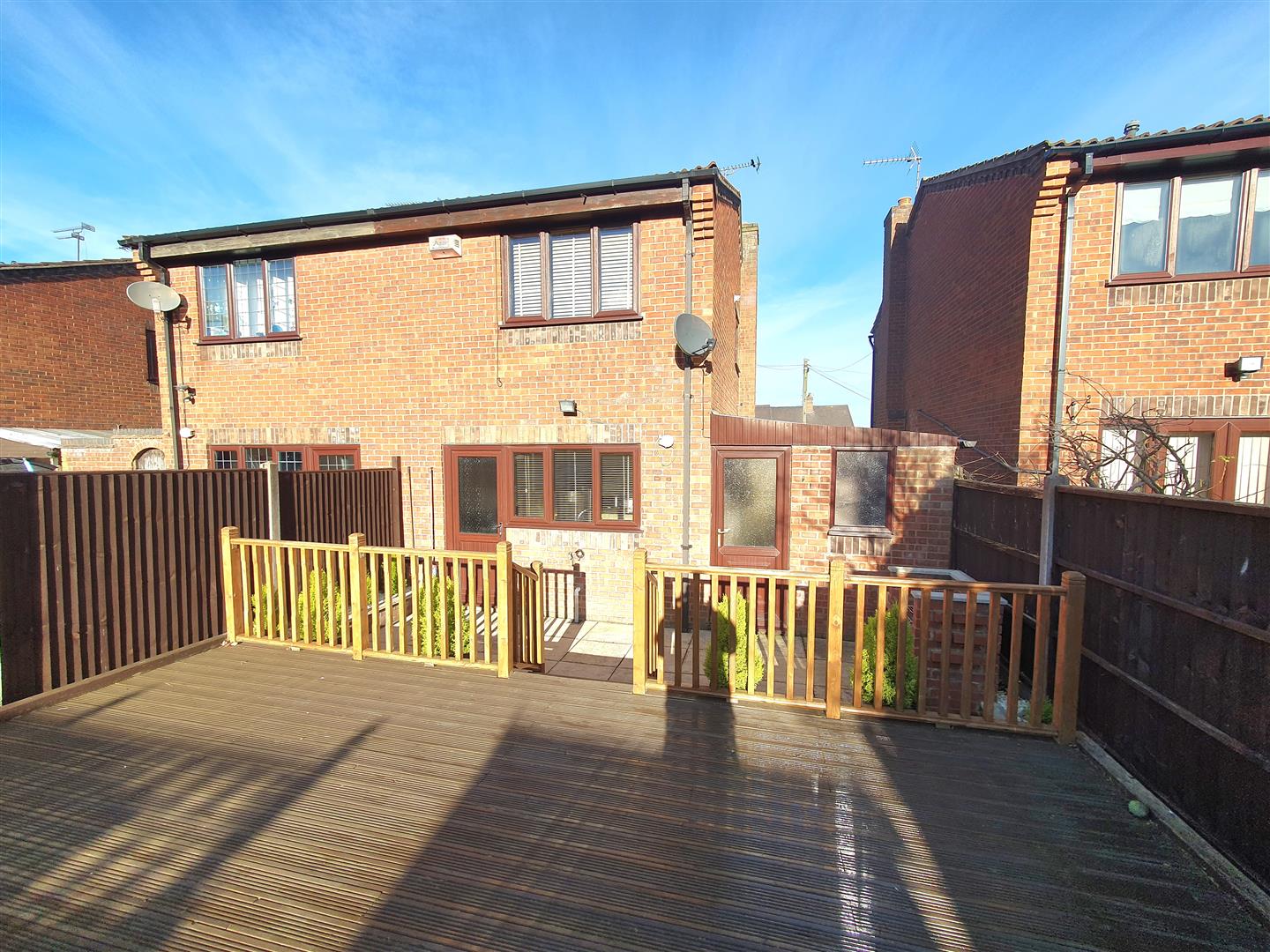 Property in Orford Rise, Galley Common, Nuneaton, CV10 9RY