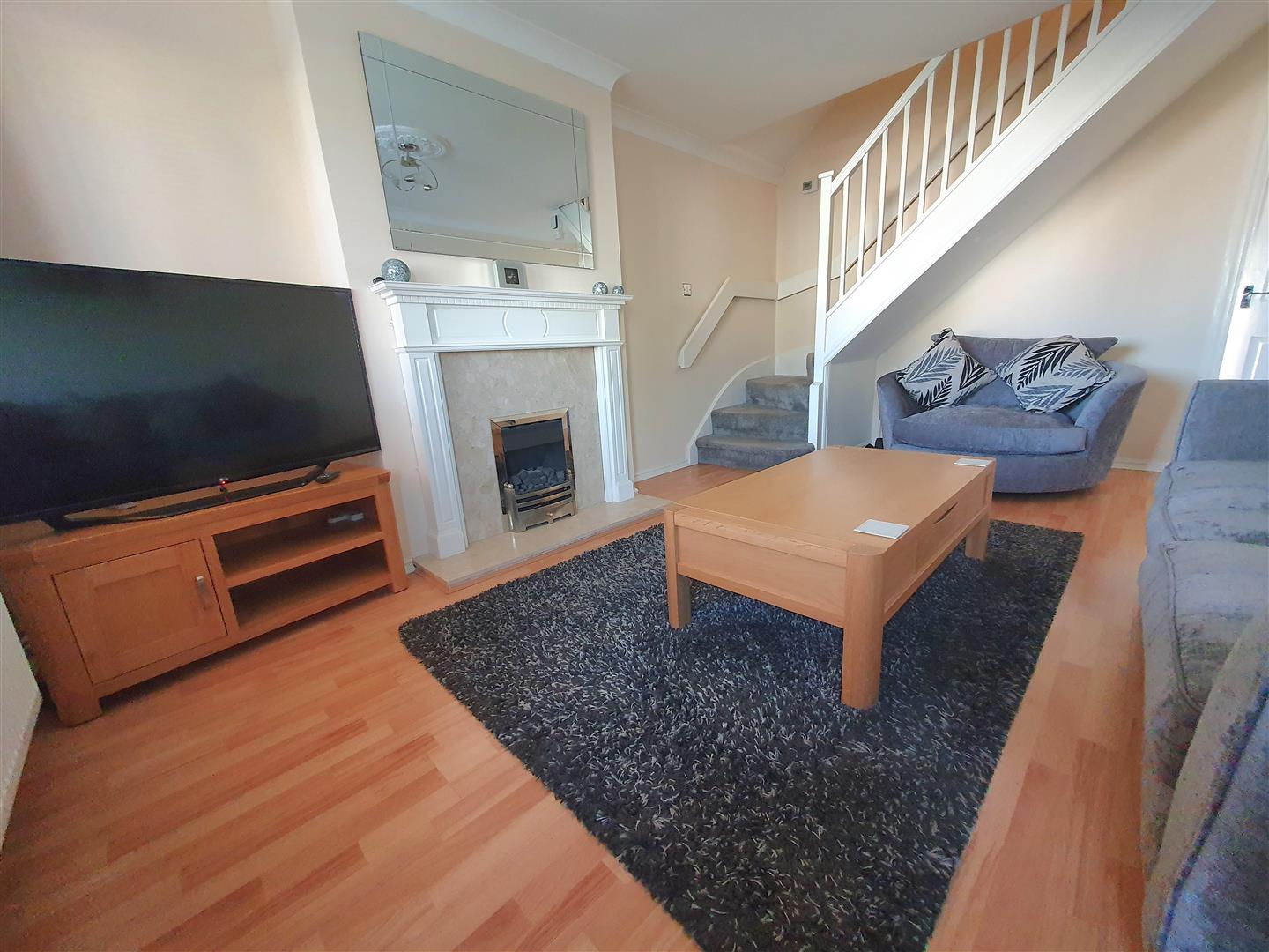 Property in Orford Rise, Galley Common, Nuneaton, CV10 9RY