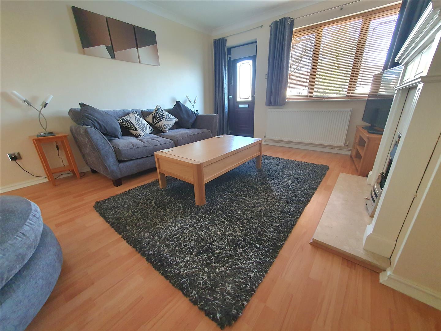 Property in Orford Rise, Galley Common, Nuneaton, CV10 9RY