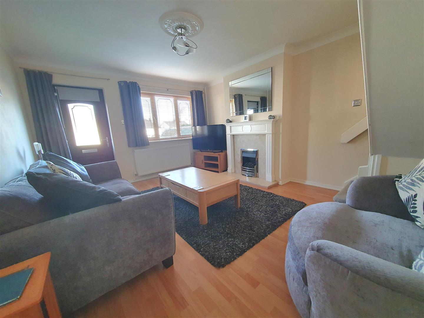 Property in Orford Rise, Galley Common, Nuneaton, CV10 9RY