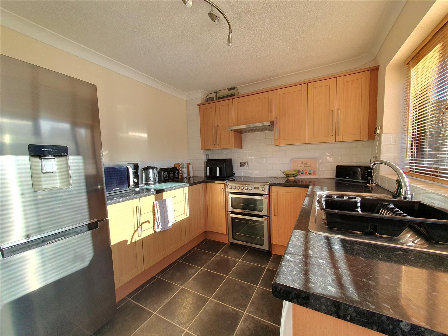 Property in Orford Rise, Galley Common, Nuneaton, CV10 9RY