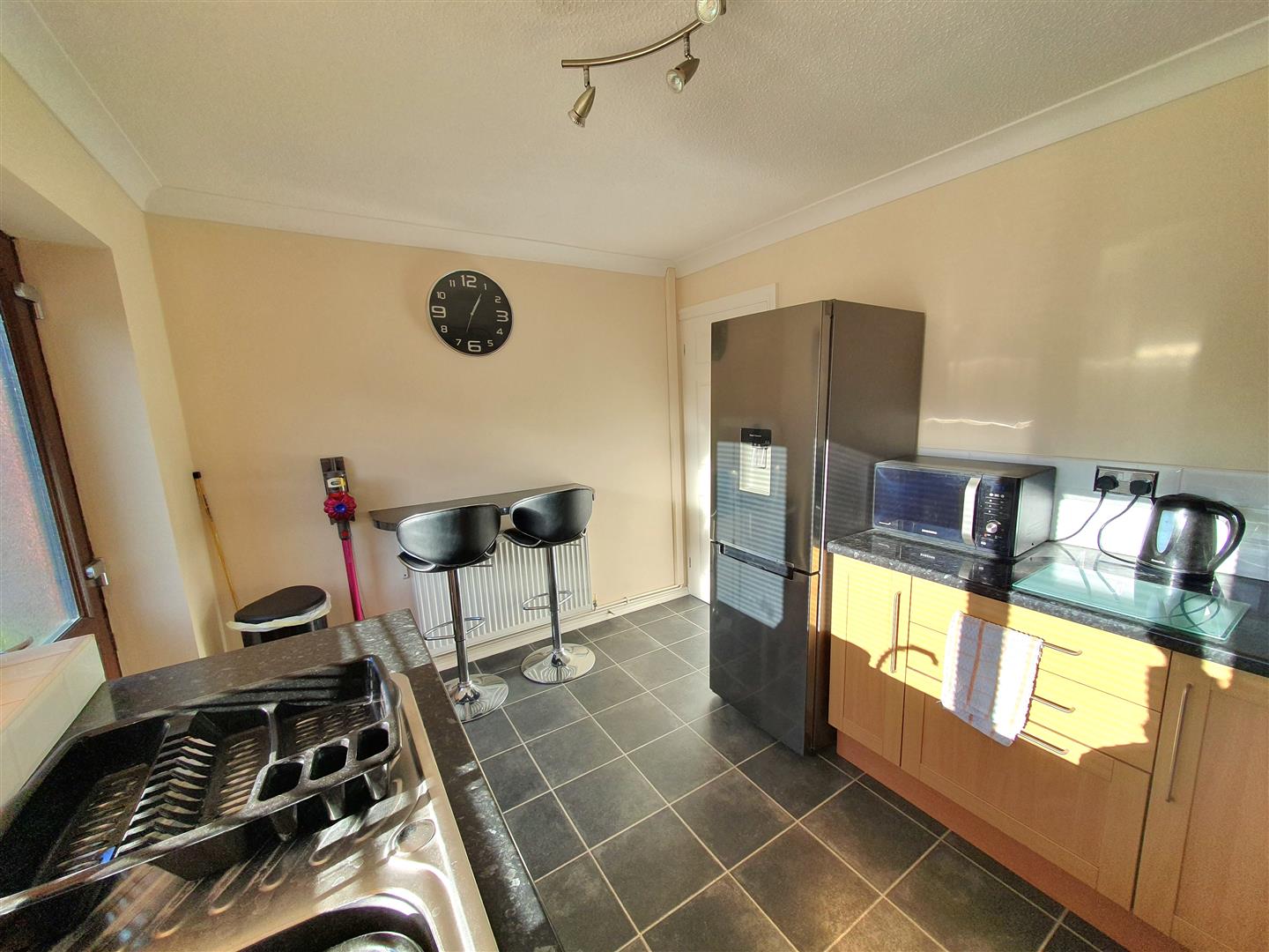 Property in Orford Rise, Galley Common, Nuneaton, CV10 9RY