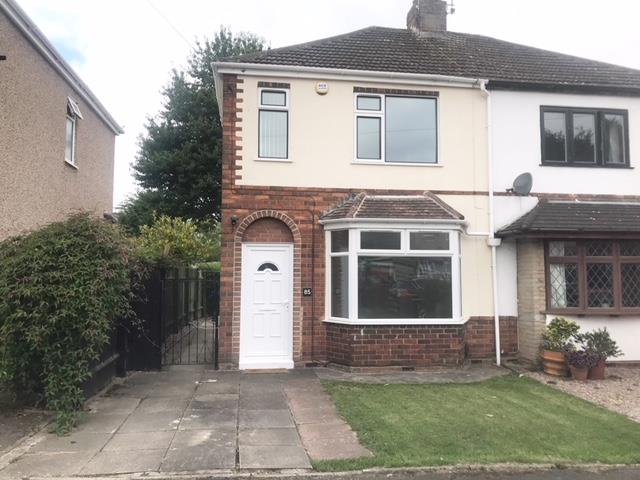 Brookdale Road, Nuneaton, CV10 0BL