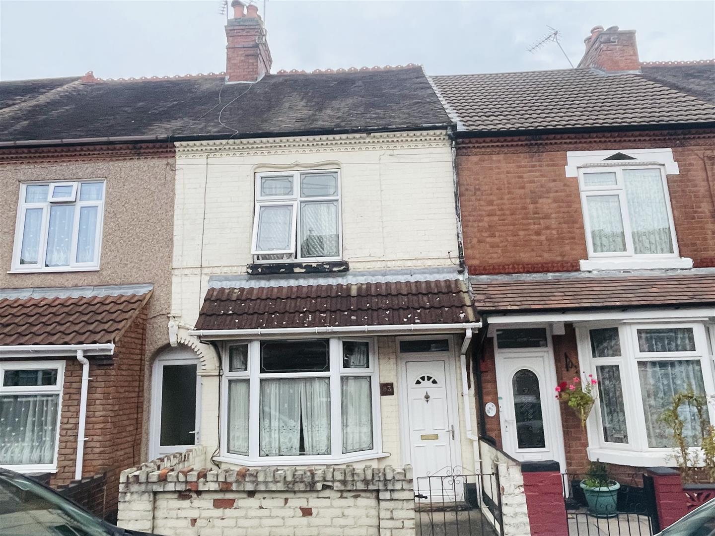 Aston Road, Abbey Green, CV11 5EJ