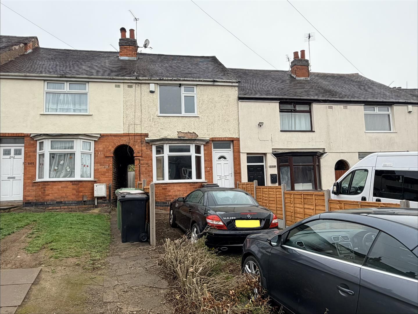 Bucks Hill, Nuneaton, CV10 9LH