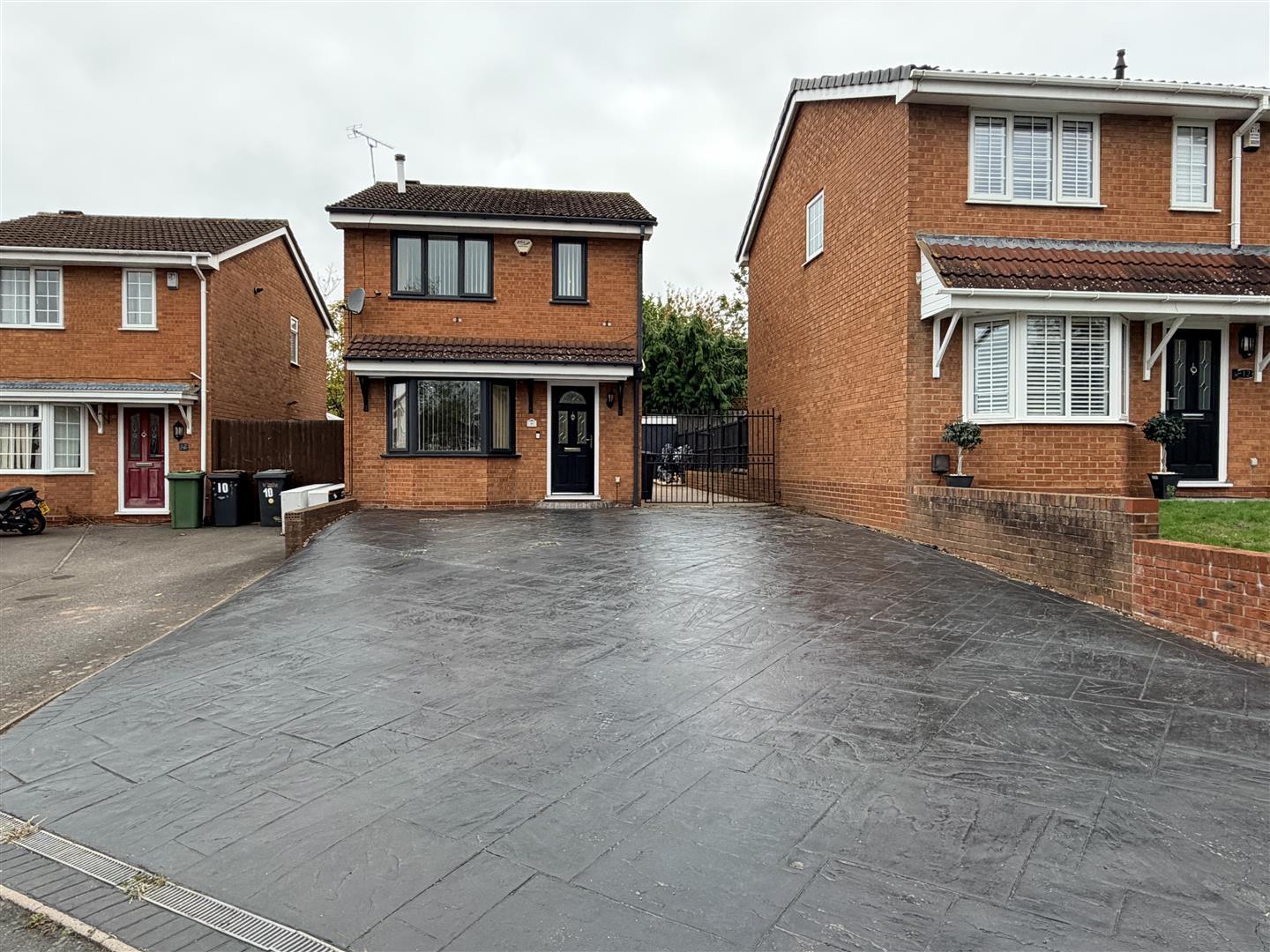 Auden Close, Galley Common, CV10 9RP