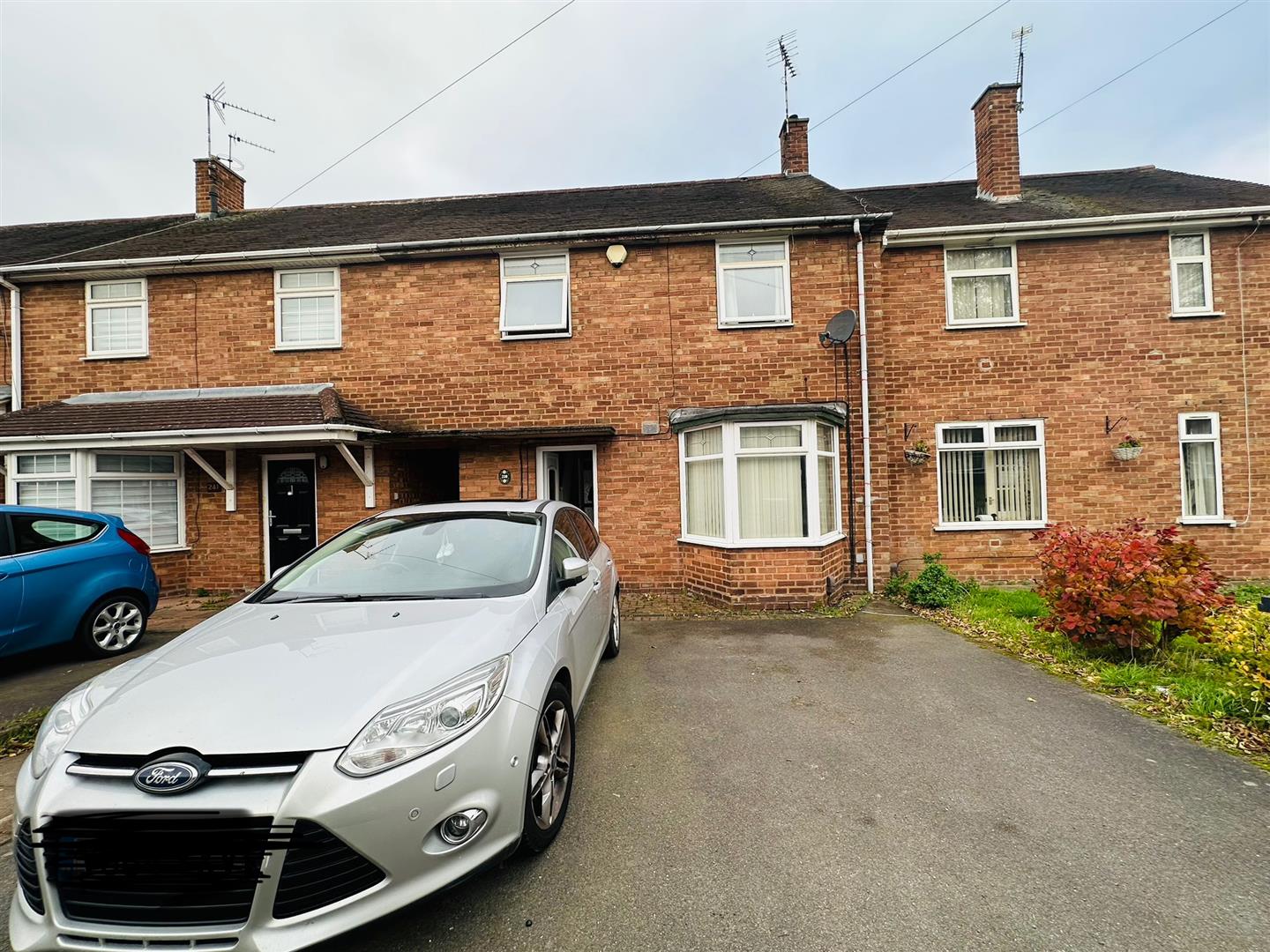 Marston Lane, Nuneaton, CV11 4RF