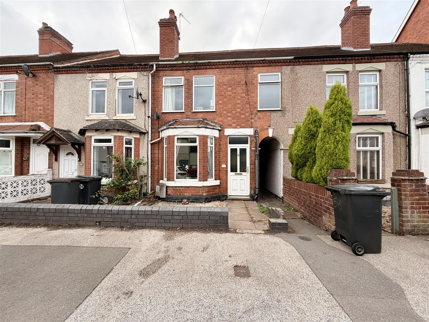 Church Road, Nuneaton, CV10 8LD