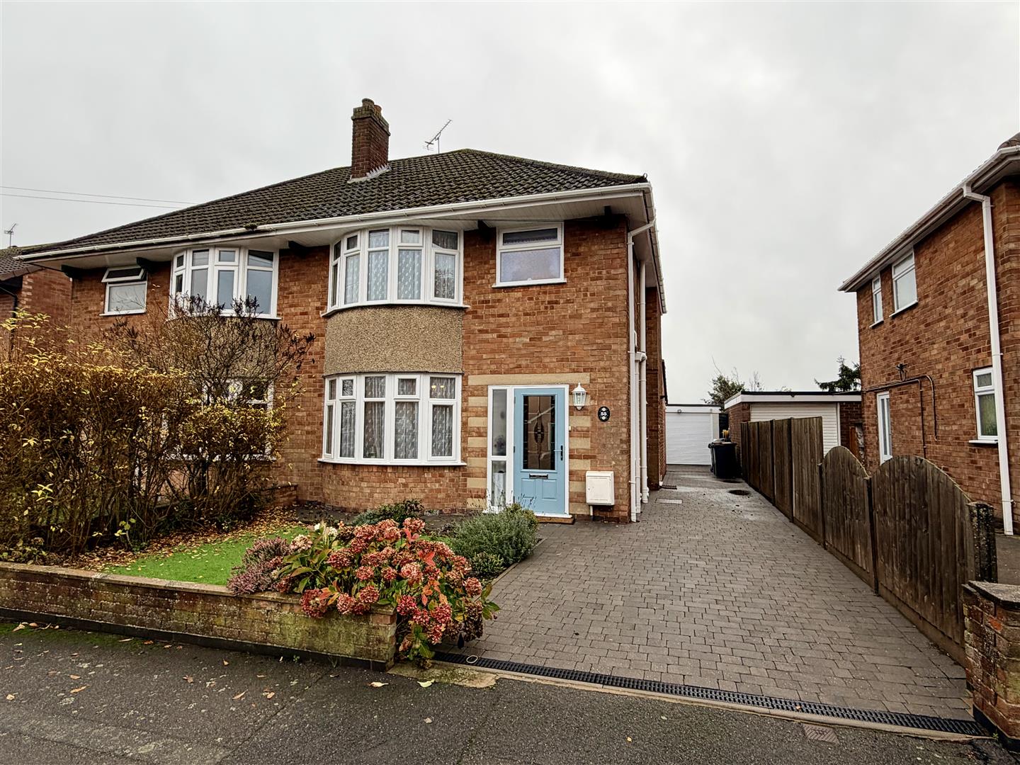 Barbridge Road, Bedworth, CV12 9PD