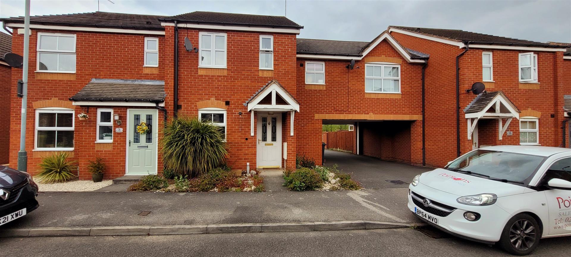 Herring Road, Atherstone, CV9 2NZ