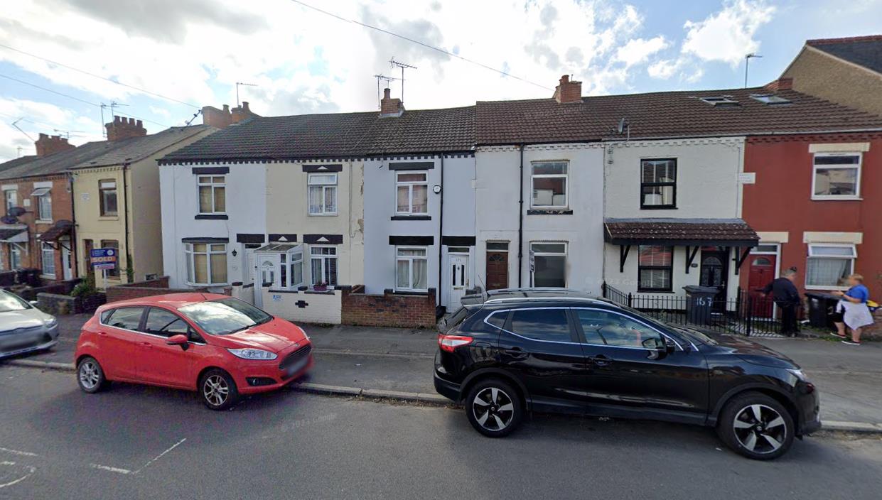 Bucks Hill, Chapel End, CV10 9LE