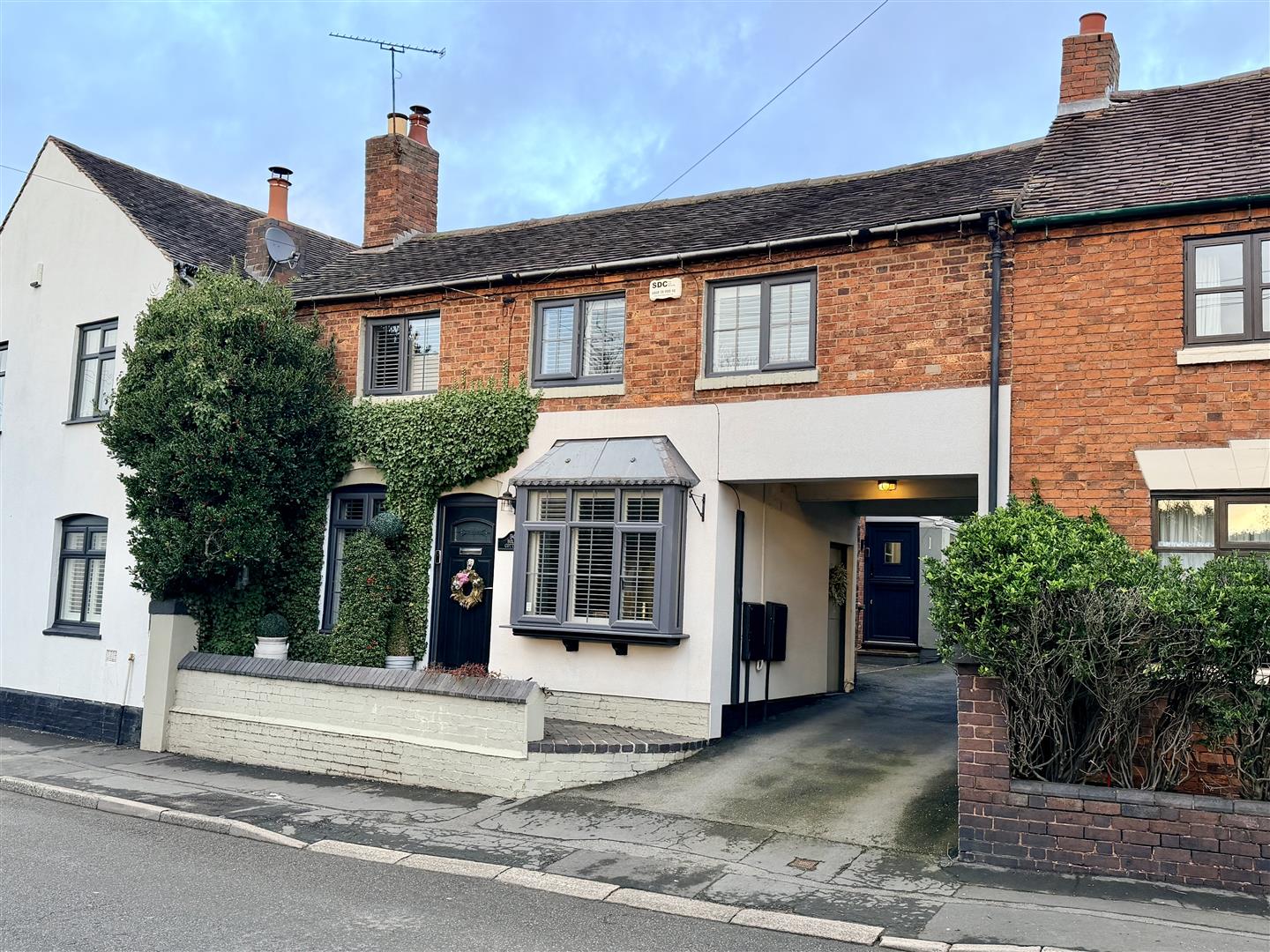 Castle Road, Nuneaton, CV10 0SG