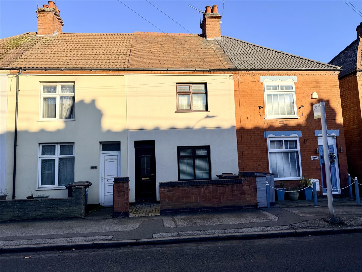 Heath End Road, Stockingford, CV10 7HE