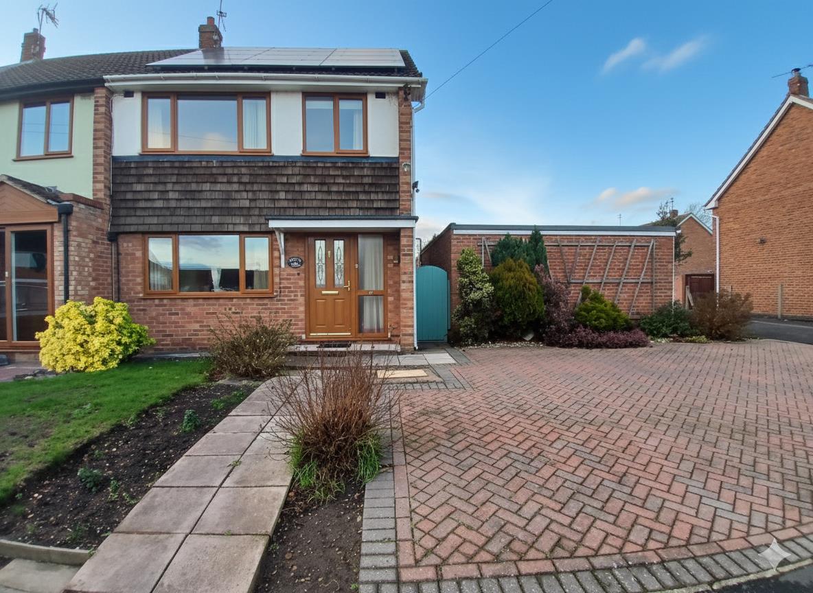 Granby Road, Nuneaton, CV10 8EL