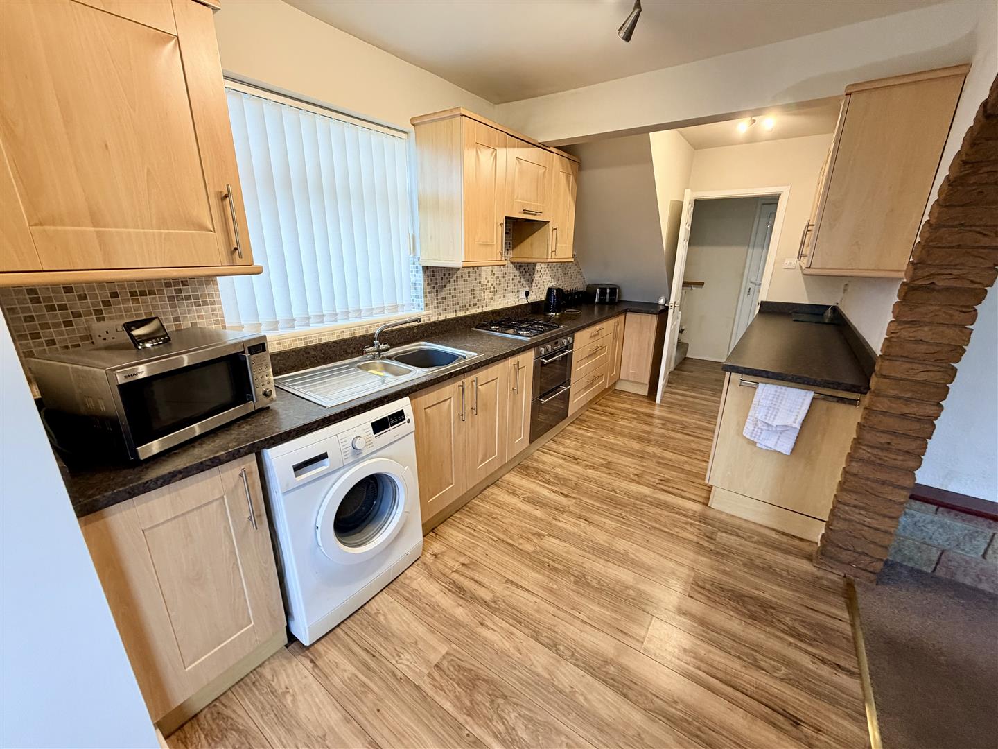 St. Lawrence Road, Nuneaton, CV10 9PN