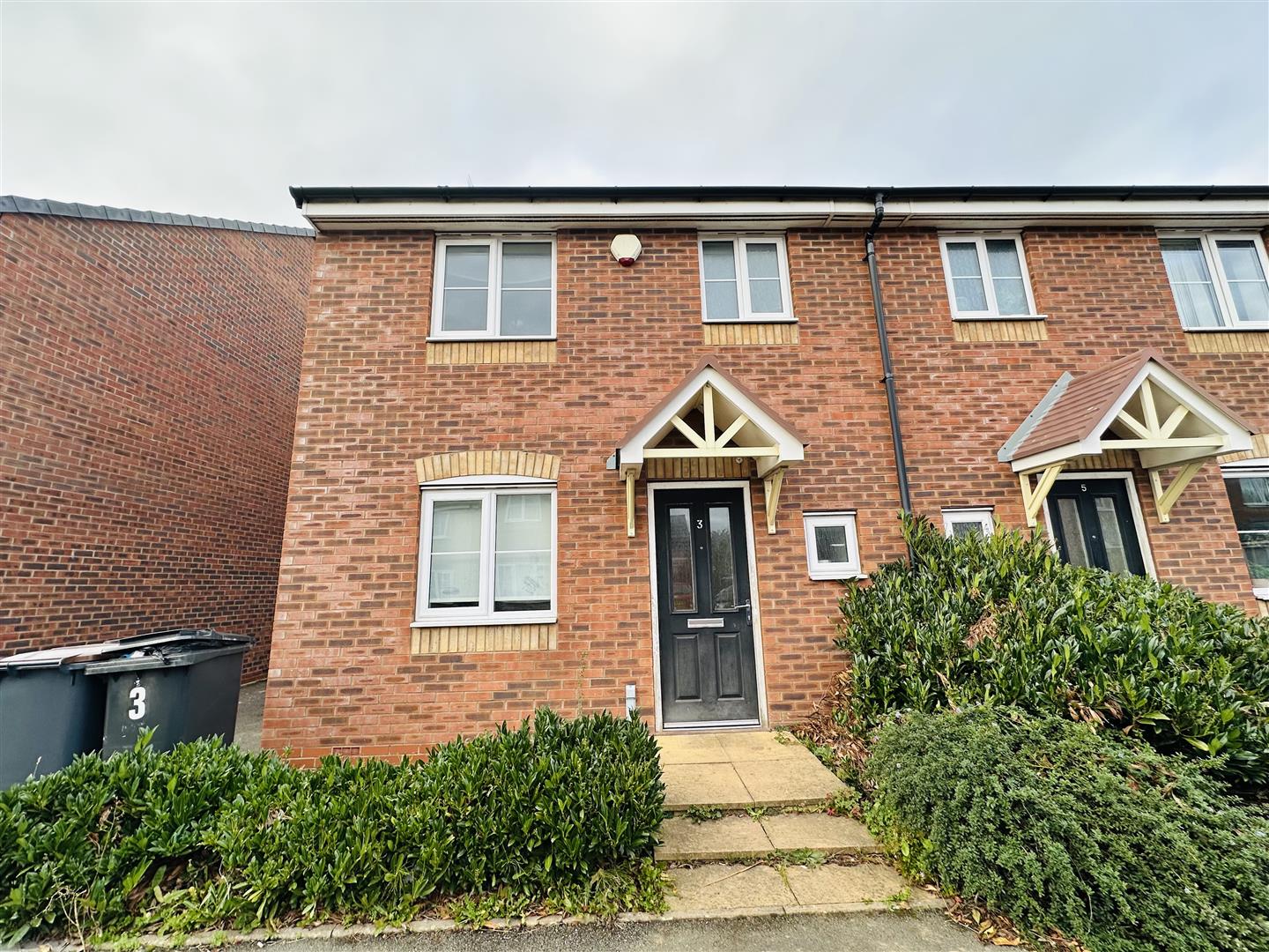 Sargasso Lane, Nuneaton, CV10 7GJ