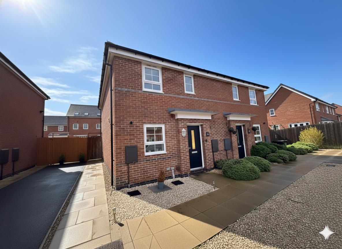 Emperor Lane, Nuneaton, CV10 9GJ