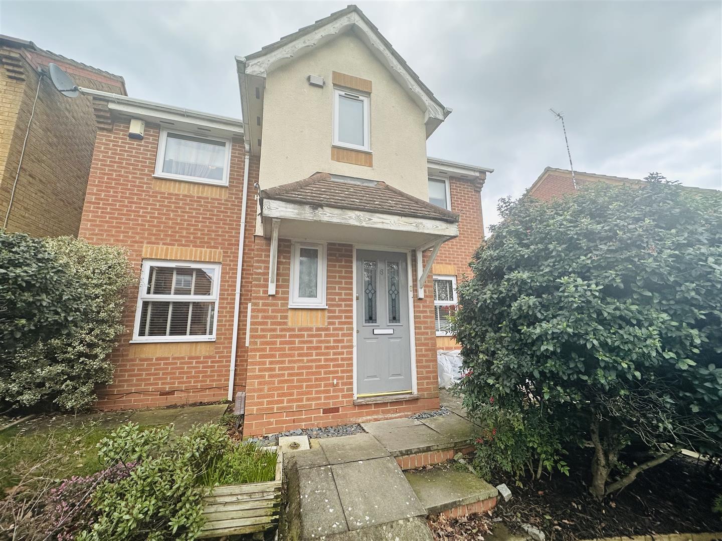 Mulberry Way, Nuneaton, CV10 0XD