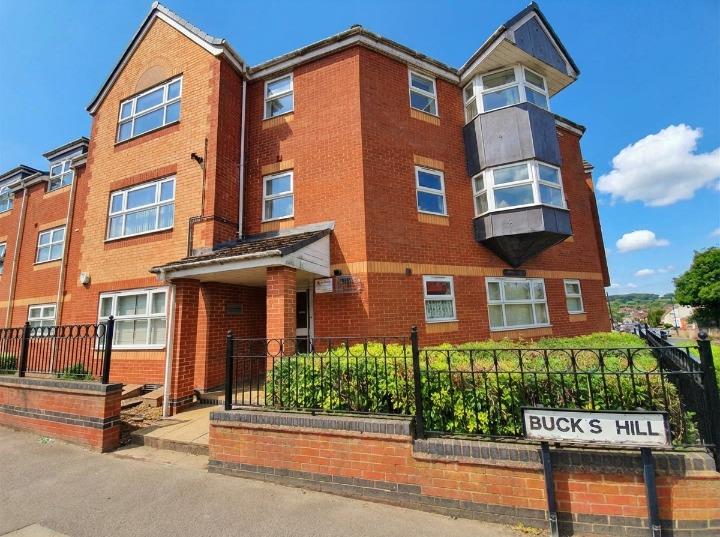 Pickering Lodge, Coleshill Road, Nuneaton, CV10 0QE