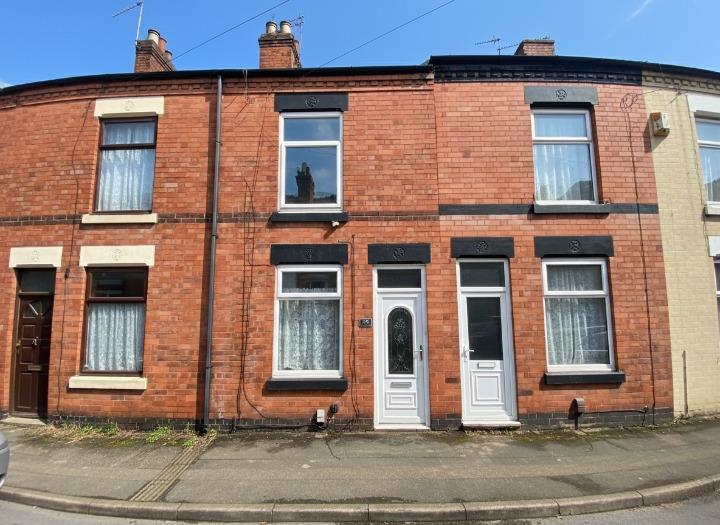 Clarence Street, Nuneaton, CV11 5PT
