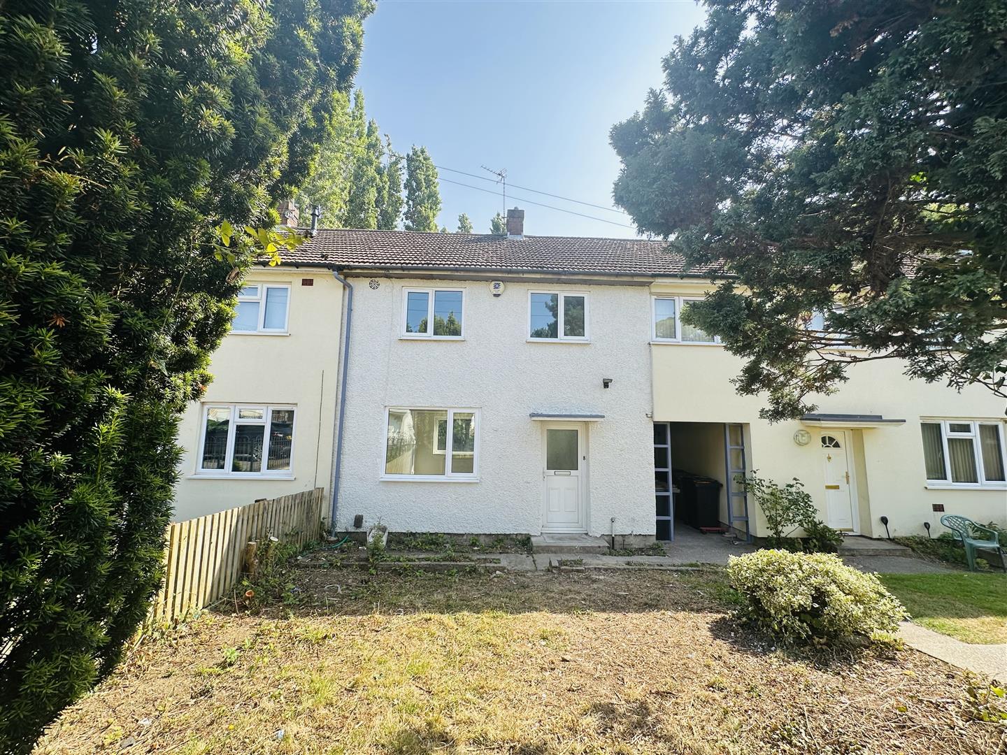 Beechwood Road, Nuneaton, CV10 9DP