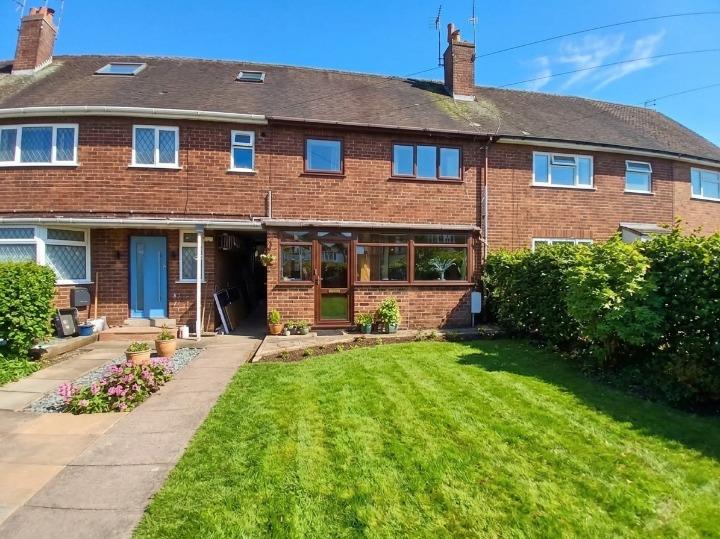 Brading Road, Nuneaton, CV10 0DA