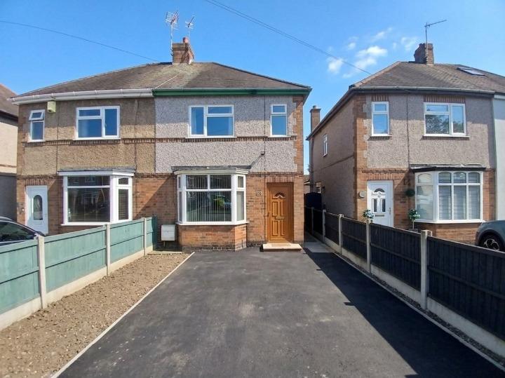 Green Lane, Nuneaton, CV10 9EG