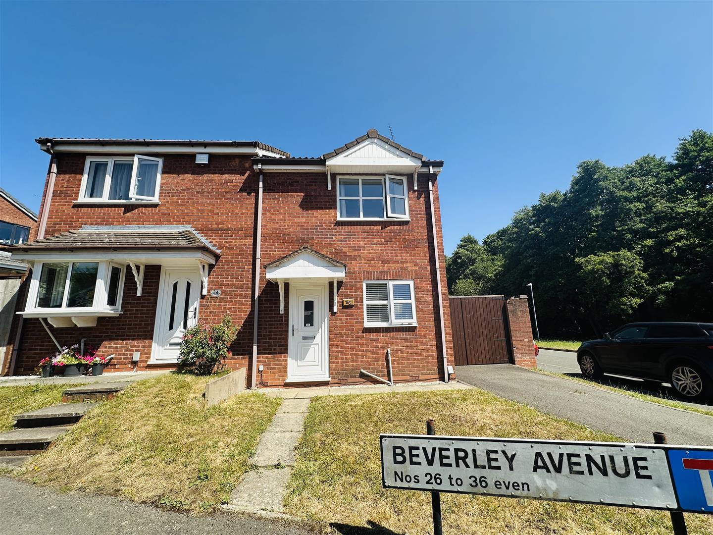 Beverley Avenue, Nuneaton, CV10 9SH