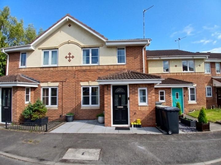 Reuben Avenue, Nuneaton, CV10 9SN