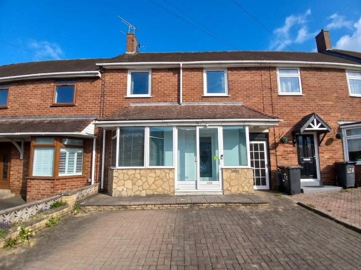Marston Lane, Nuneaton, CV11 4RE