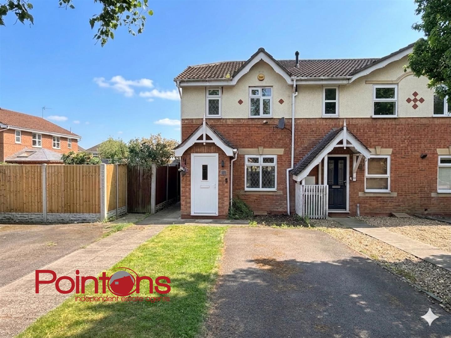 Penshurst Way, Maple Park, CV11 4XF