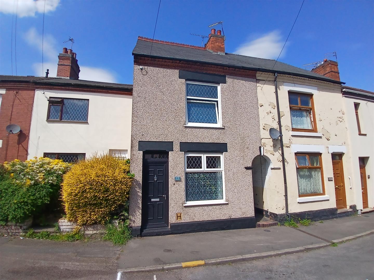 Orchard Street, Nuneaton, CV11 4BS
