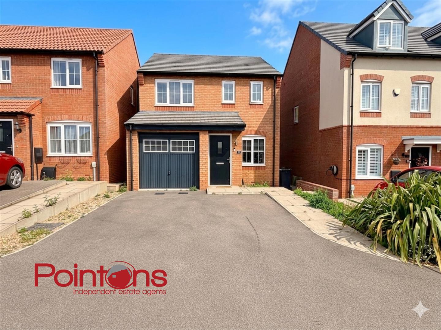 Caesar Drive, Nuneaton, CV11 6ZD