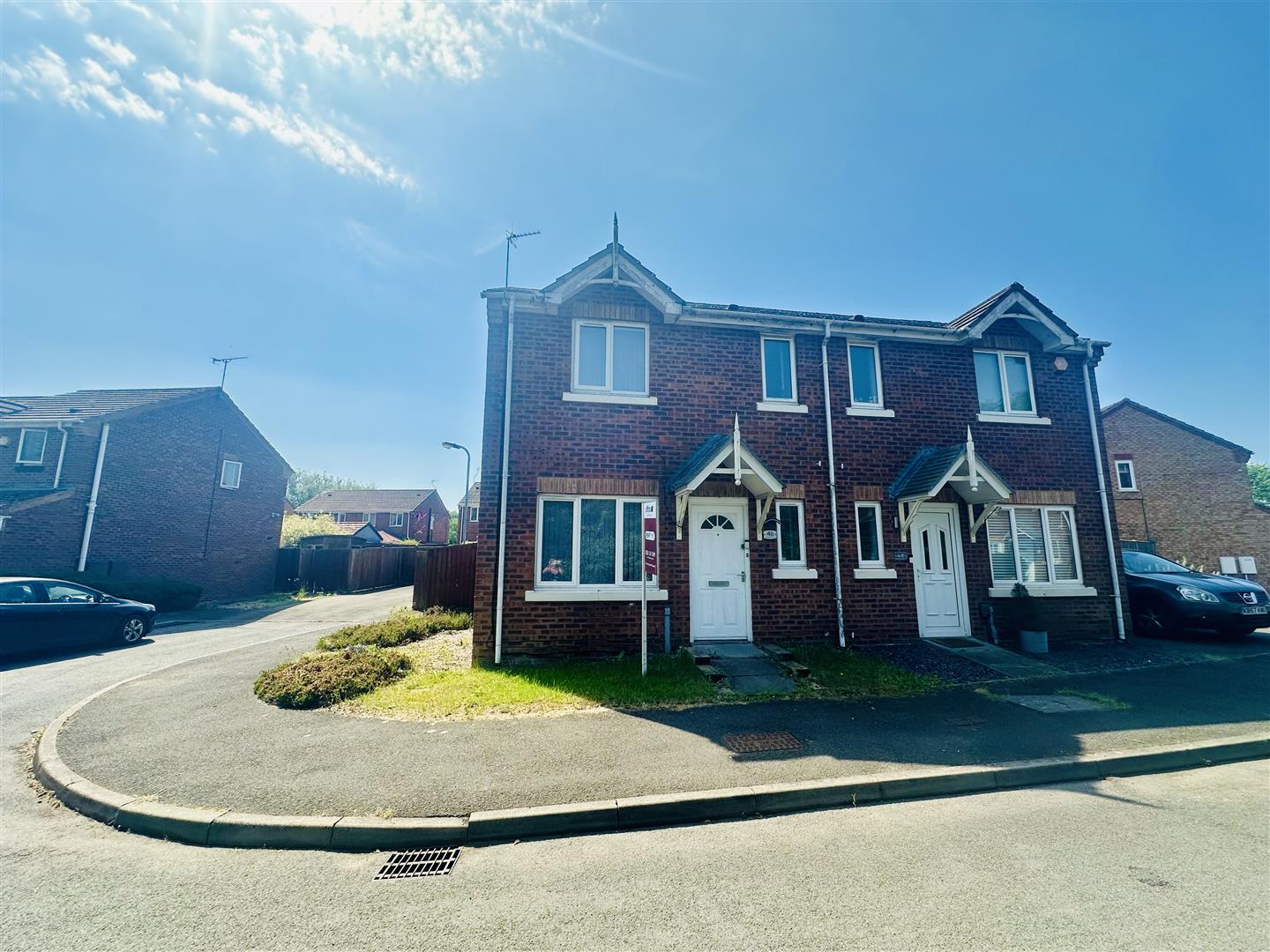 Rannoch Drive, Nuneaton, CV10 9TD