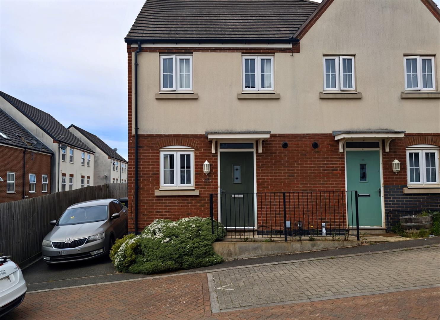 Diamond Walk, Nuneaton, CV10 9FR